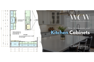 kitchen measuring guide