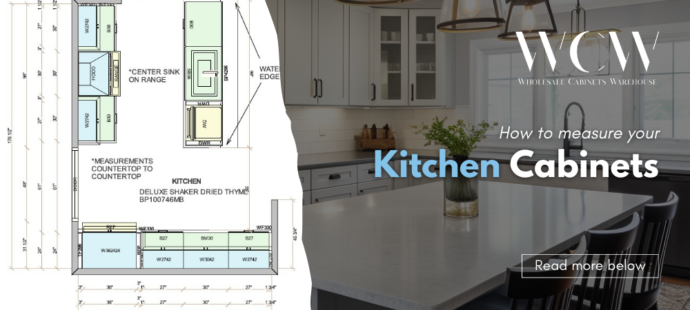 kitchen measuring guide